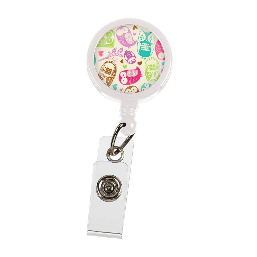Prestige Medical ID Holder Prestige Retracteze ID Holder