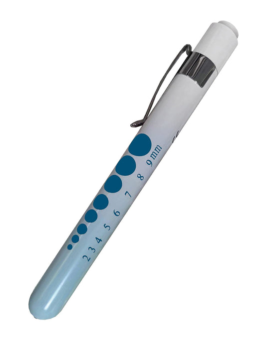Prestige Soft LED Diagnostic Penlight Blue Ombre