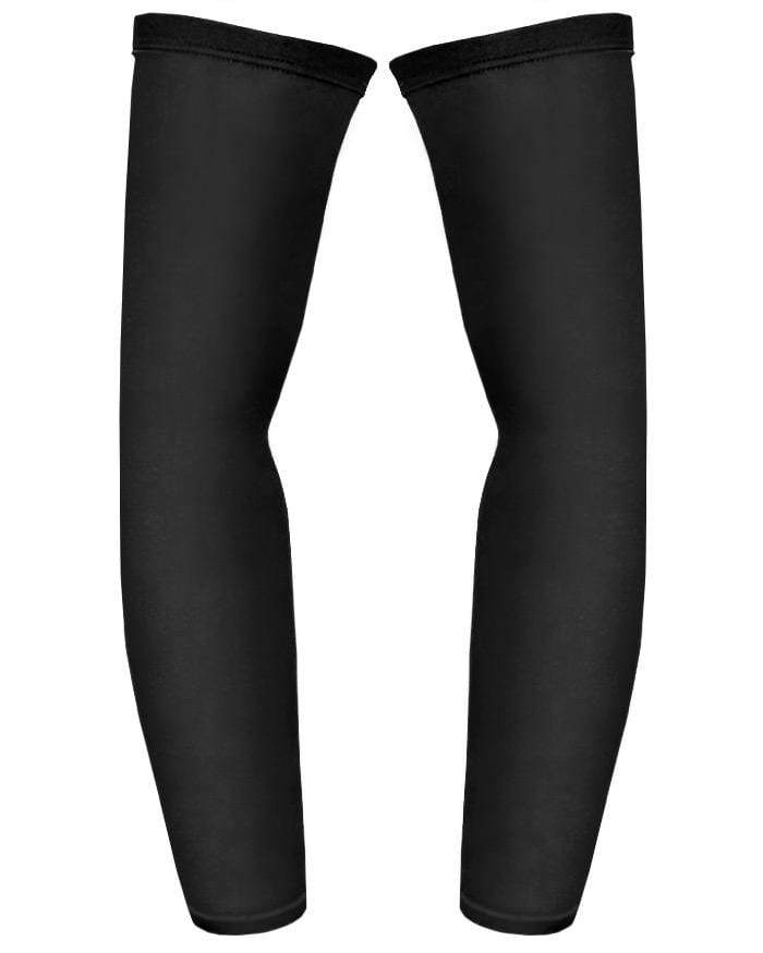 Prestige Medical Med Sleeves Small Black Prestige Spandex Med Sleeves Assorted Patterns
