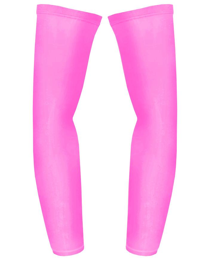 Prestige Medical Med Sleeves Small Hot Pink Prestige Spandex Med Sleeves Assorted Patterns