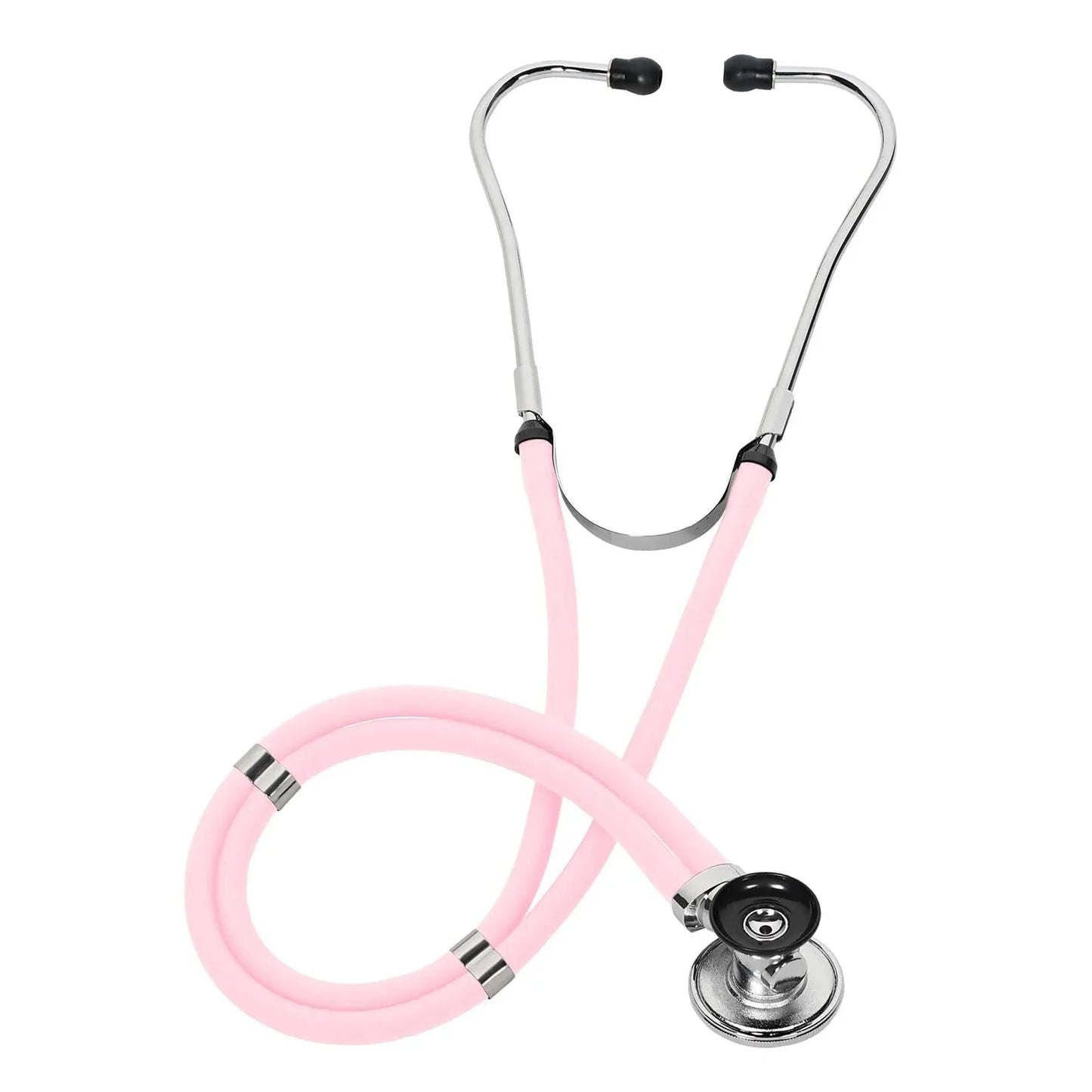 Prestige Medical General Stethoscopes Pastel Pink Prestige Sprague Rappaport Stethoscope