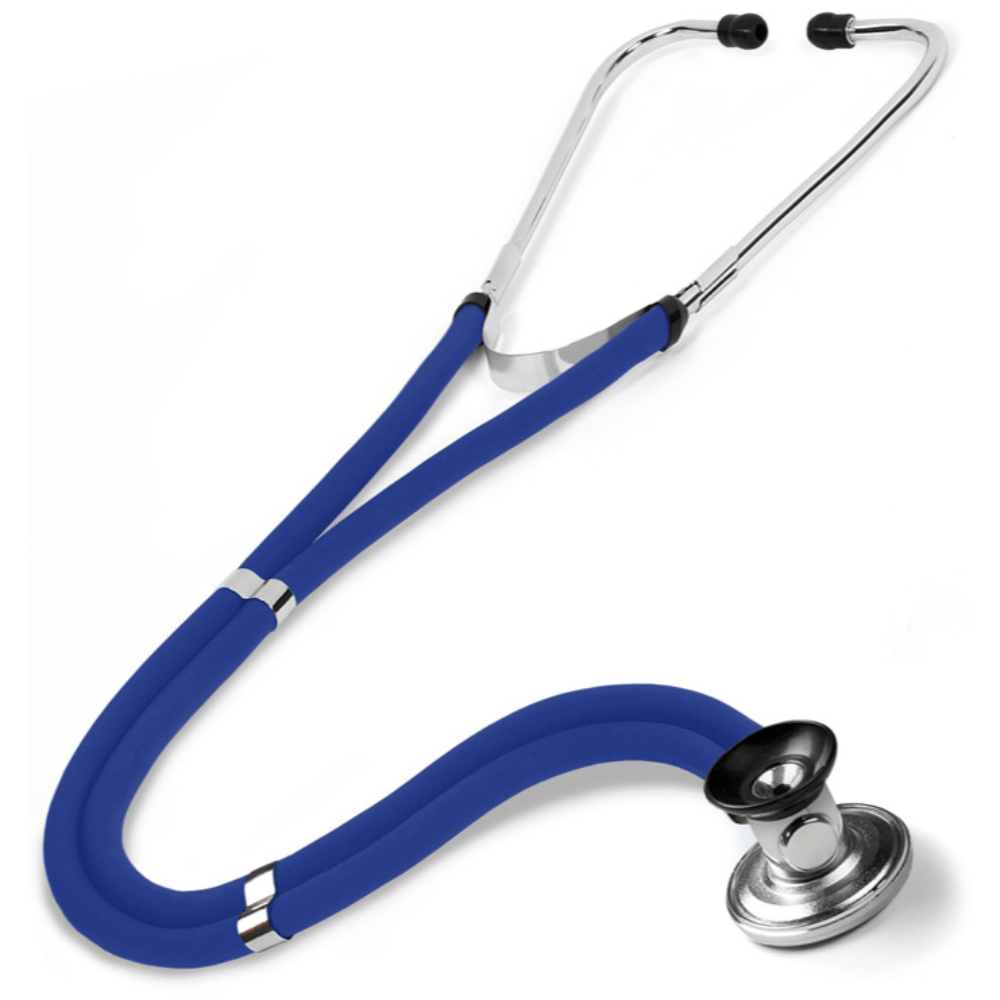 Prestige Medical General Stethoscopes Navy Prestige Sprague Rappaport Stethoscope