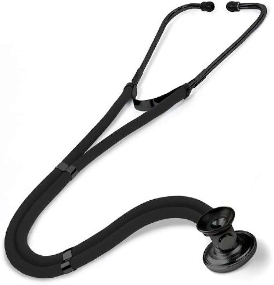 Prestige Medical Prestige Sprague Rappaport Stethoscope Stealth