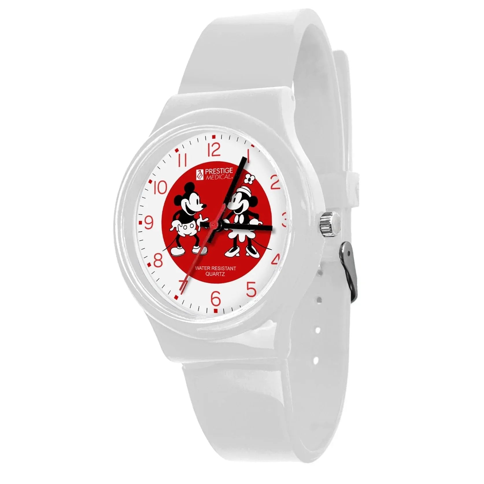 Prestige Medical Watches Prestige Student Scrub Watch