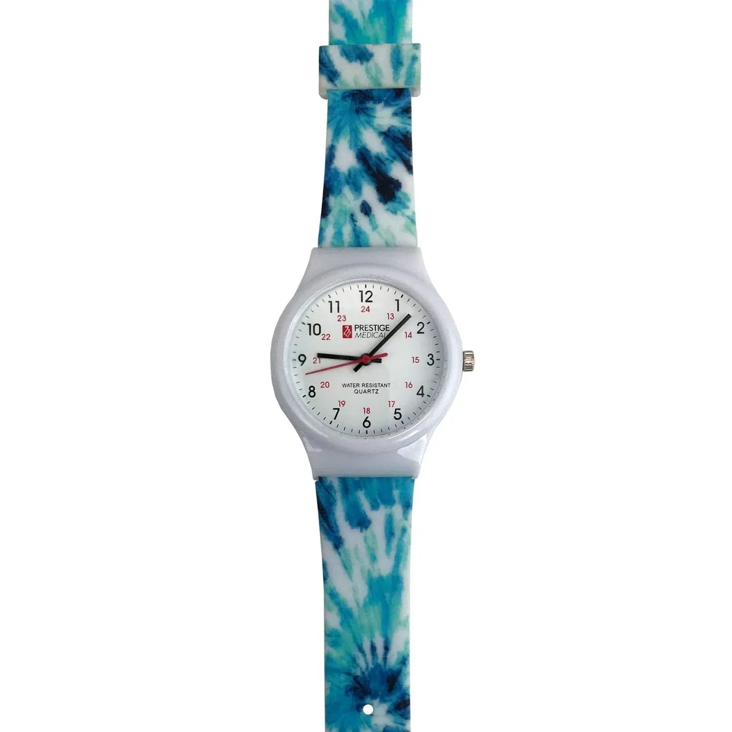 Prestige Medical Watches Cool Blue Prestige Student Scrub Watch