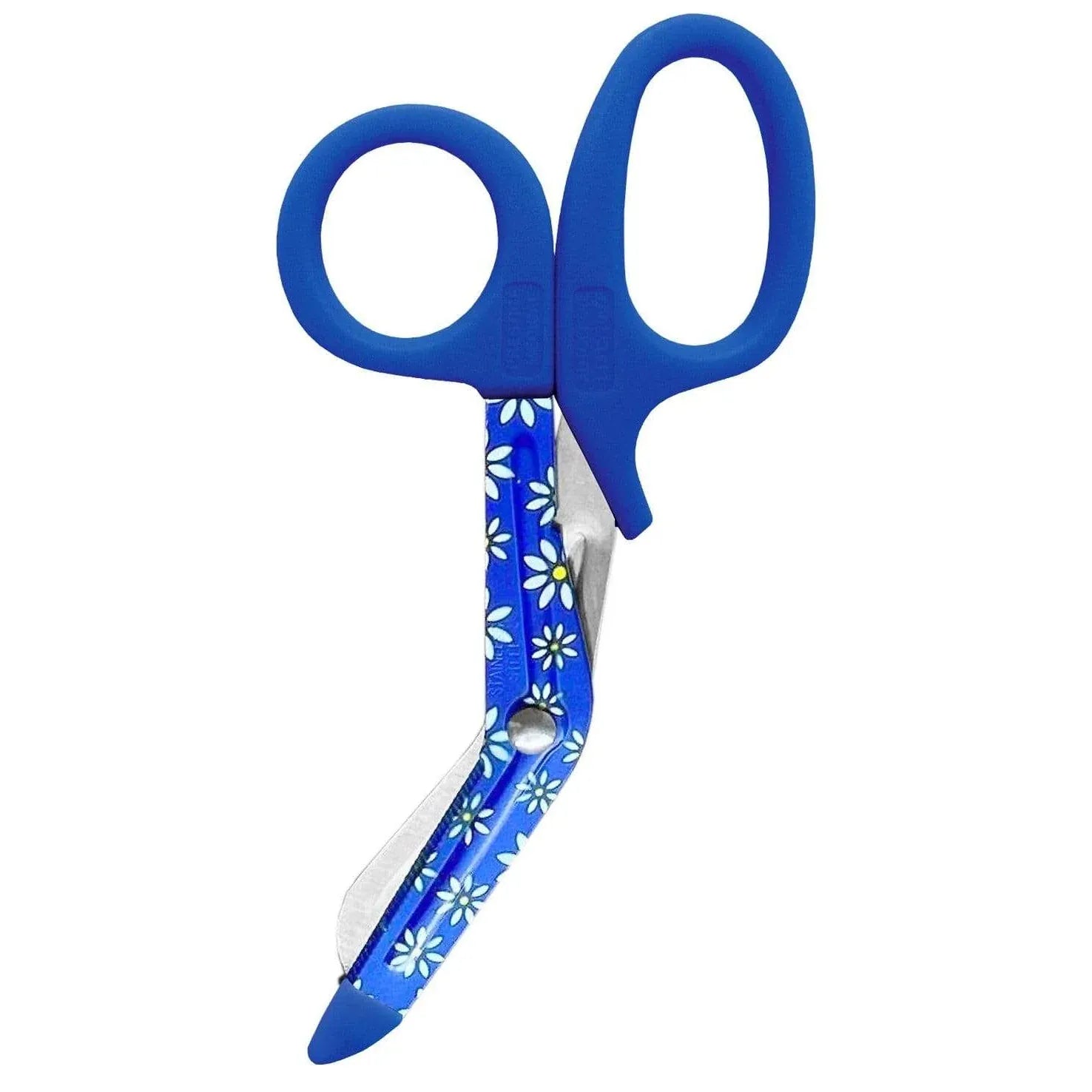 Prestige Medical Utility Scissors Daisies Royal Prestige StyleMate Utility Scissor