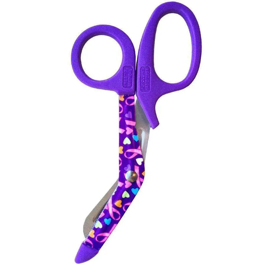 Prestige Medical Utility Scissors Love and Believe Prestige StyleMate Utility Scissor