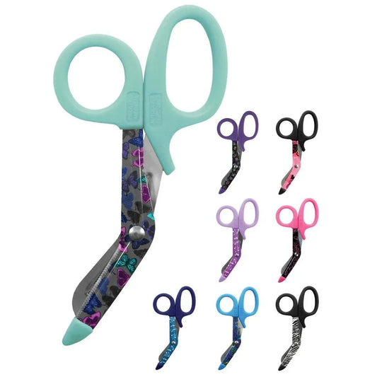 Prestige Medical Utility Scissors Prestige StyleMate Utility Scissor