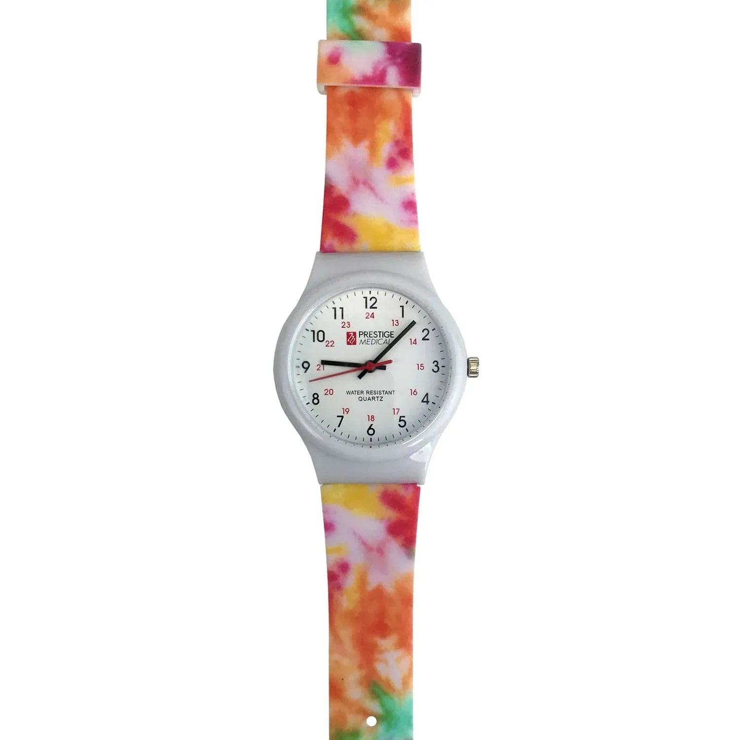 Prestige Medical Prestige Tie Dye Watch Pastel