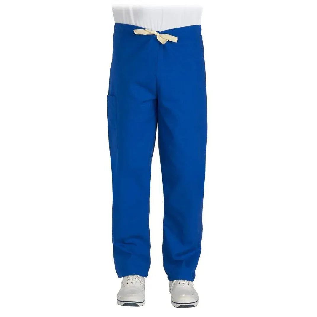 Prestige Medical Scrubs Pants L / Cobalt Prestige Unisex Scrub Pants