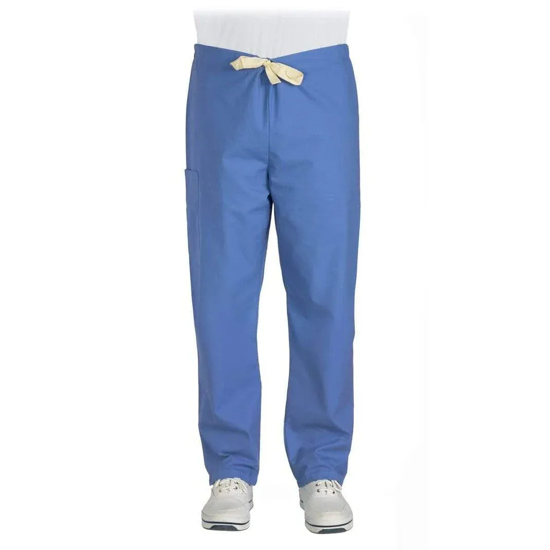 Prestige Medical Scrubs Pants XS / Ceil Blue Prestige Unisex Scrub Pants