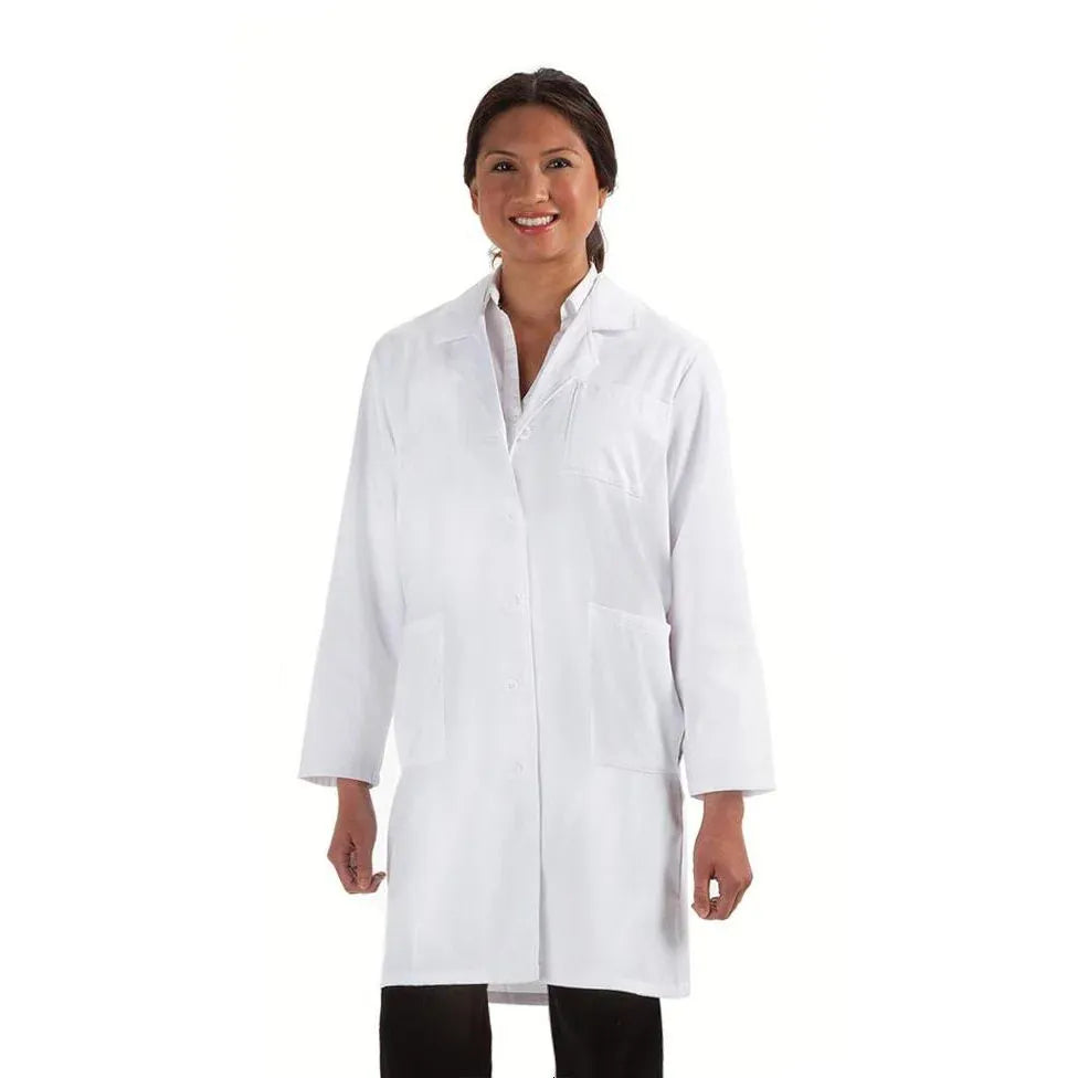Prestige Medical Lab Coats XL Prestige Women's Lab Coat