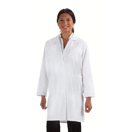 Prestige Medical Lab Coats XL Prestige Women's Lab Coat