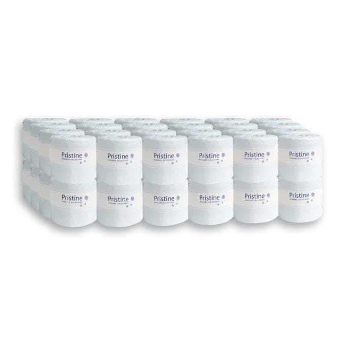 Pristine Premium Toilet Roll 2ply 700 Sheets