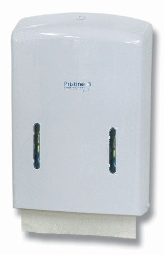 Pristine Slimline Hand Towel Dispenser