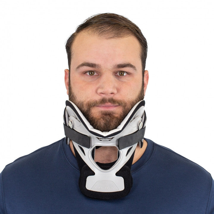 ProCare XTEND 174 Cervical Collar, Adult Stout