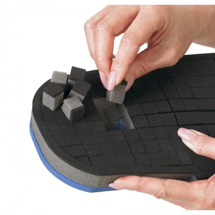 ProCare Impax Diabetic Shoe Insole Medium
