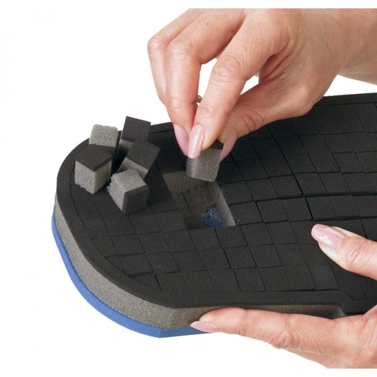 ProCare Impax Diabetic Shoe Insole Medium