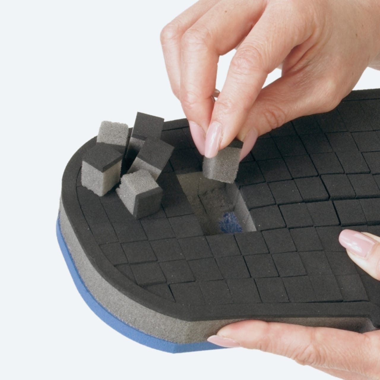 ProCare Impax Diabetic Shoe Insole Small