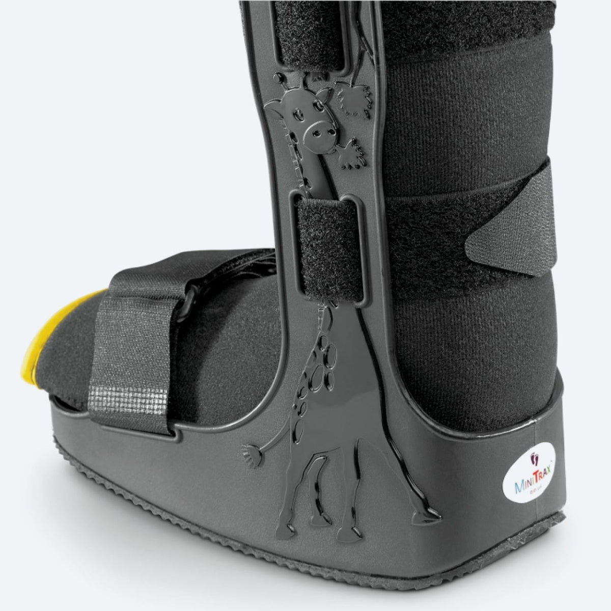 ProCare MiniTrax Paediatric Walker Medium