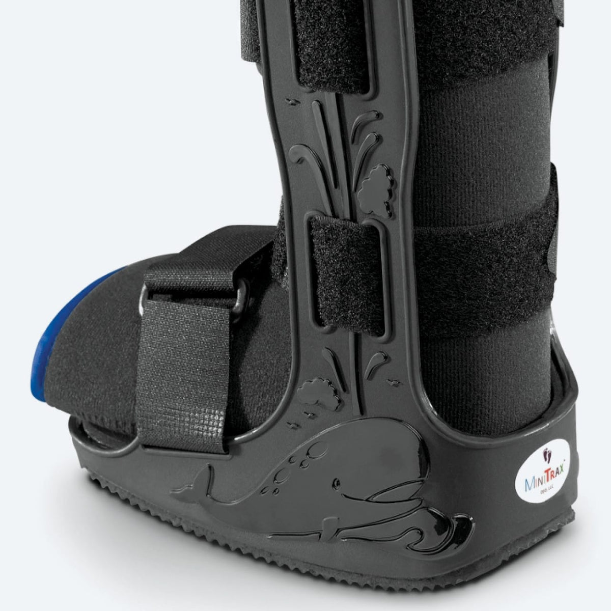 ProCare MiniTrax Paediatric Walker Medium
