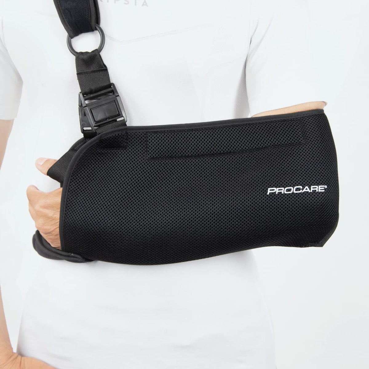 ProCare Rehab Plus Shoulder Immobiliser Small