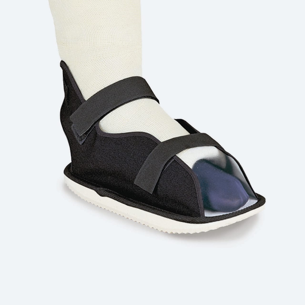 ProCare Rocker Cast Boot Small