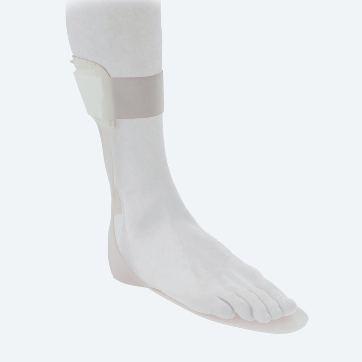 ProCare Super-Lite AFO Men's Left