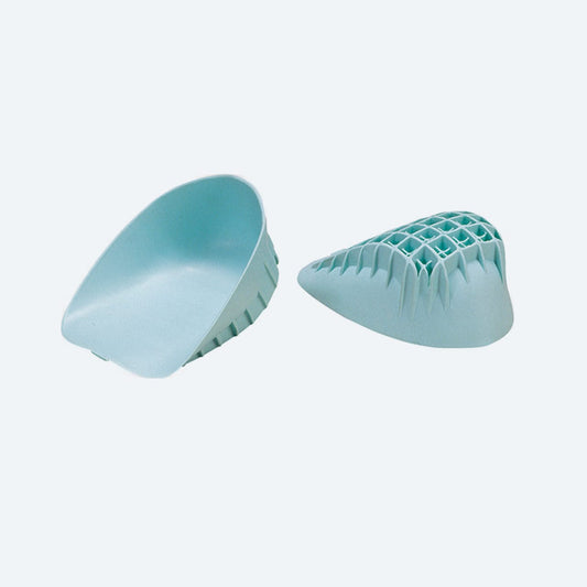 ProCare Tuli's Pro Heel Cups Medium Standard
