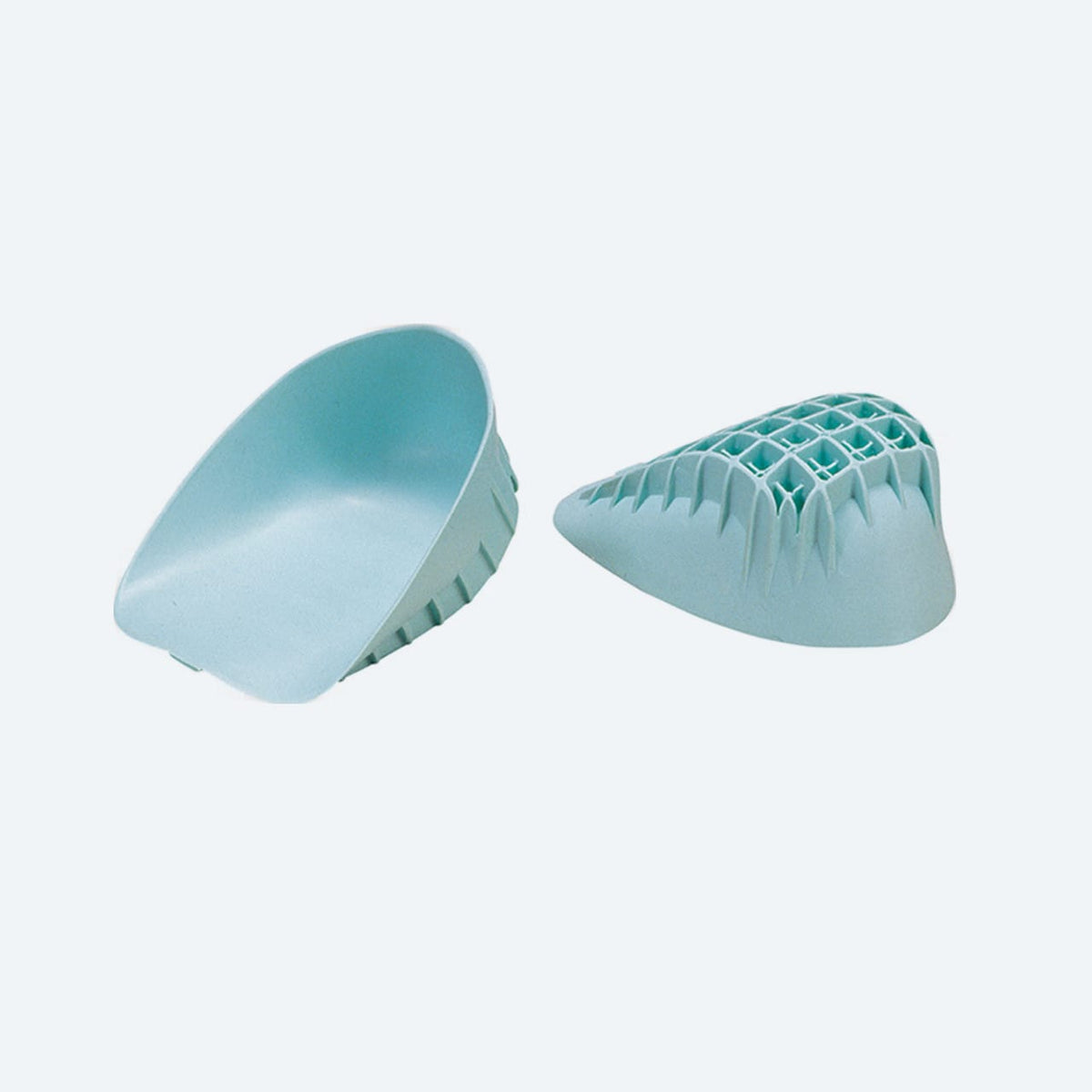 ProCare Tuli's Pro Heel Cups Small