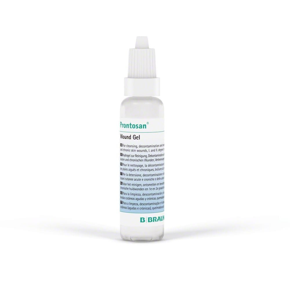 Prontosan Wound Gel 0.1% 30ml