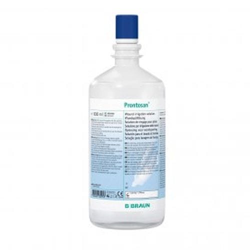 PRONTOSAN WOUND IRRIGATION 1000ml