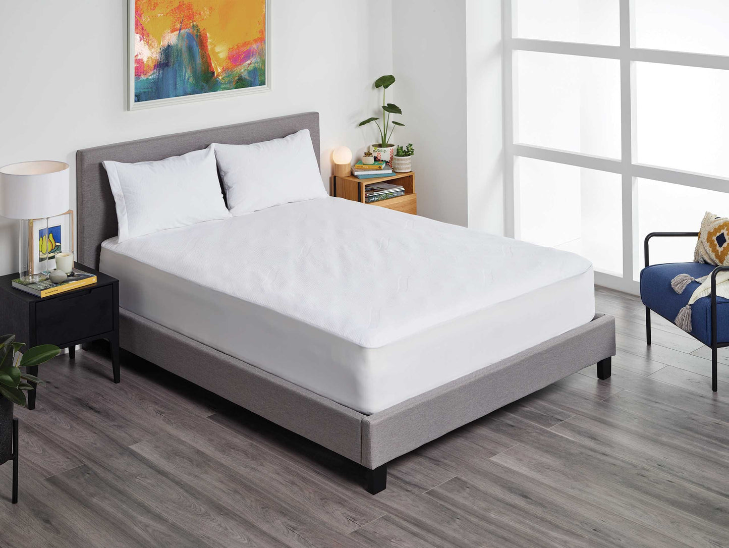 Protect A Bed Impression Mattress Protector