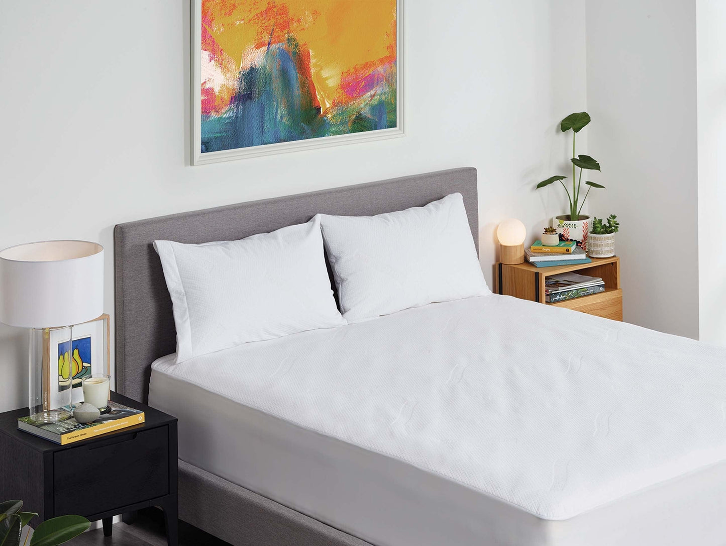 Protect A Bed Impression Pillow Protector
