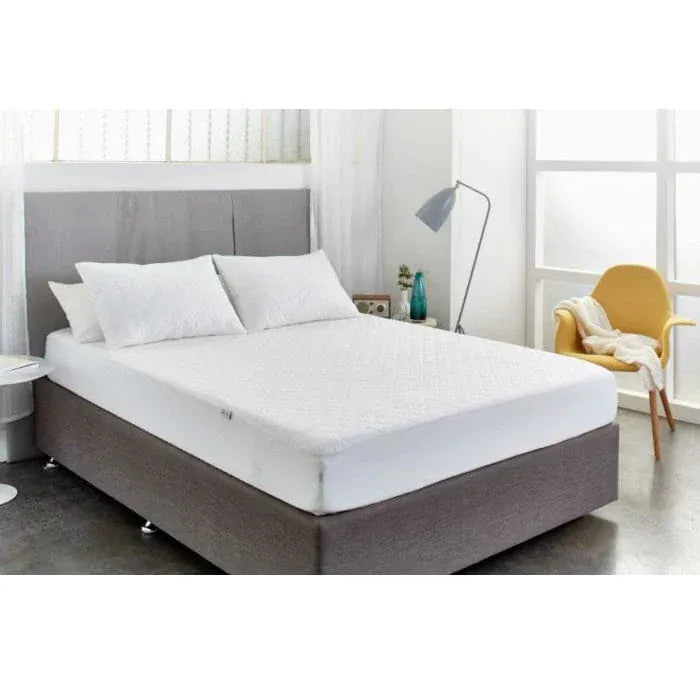 Protect A Bed StayNew Fitted Mattress Protector