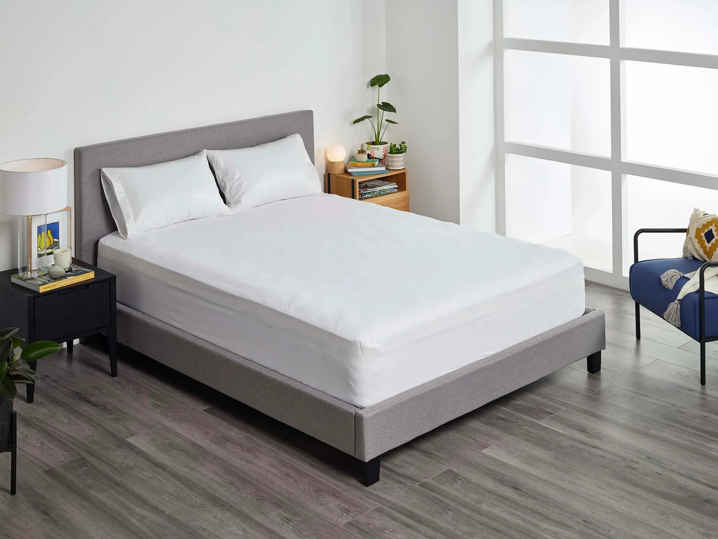 Protect A Bed Staywhite Pillow