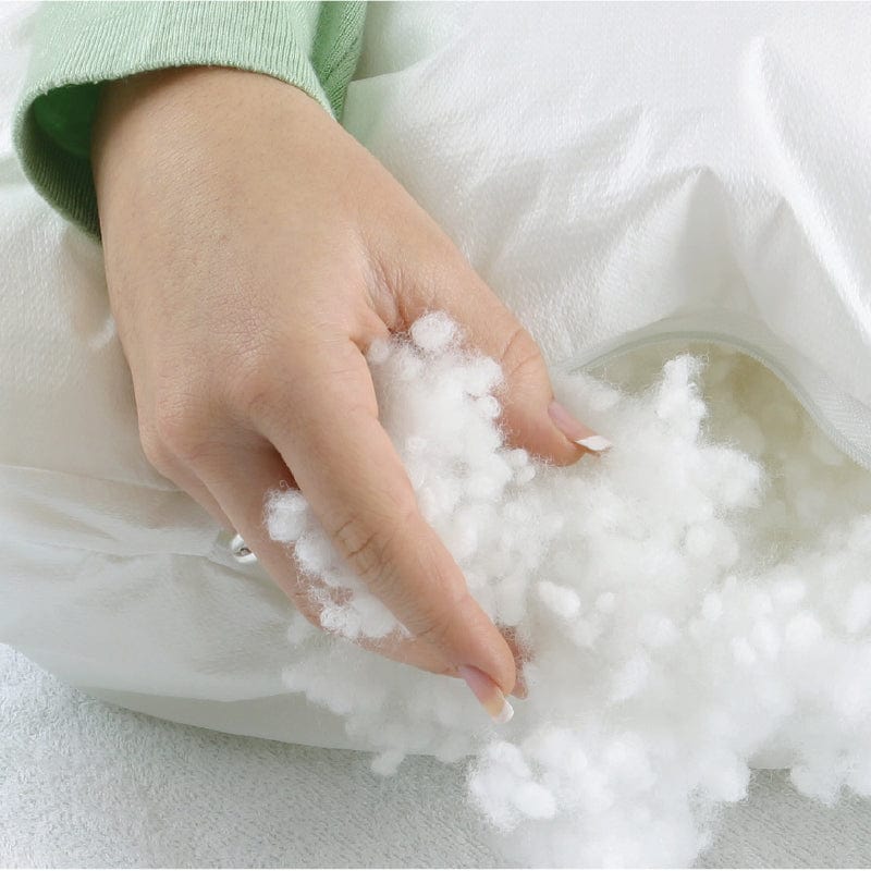 Protect A Bed Staywhite Pillow