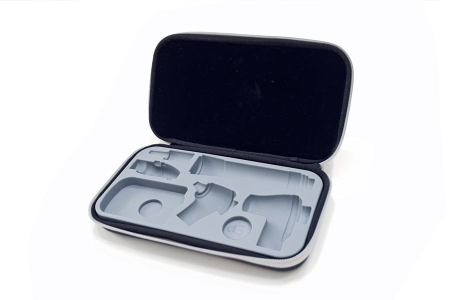 Protective Case only for Welch Allyn Digital-ready Diagnostic Set Heads