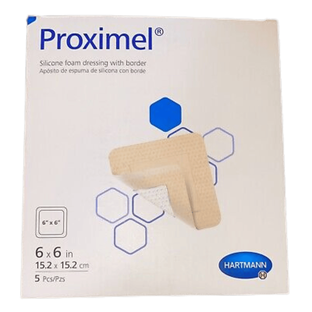 Proximel 15 x 15cm