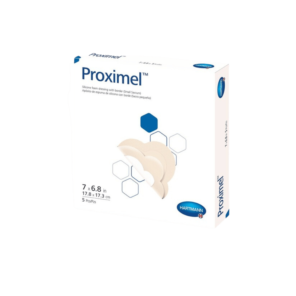 Proximel 17.5 x 17.5cm