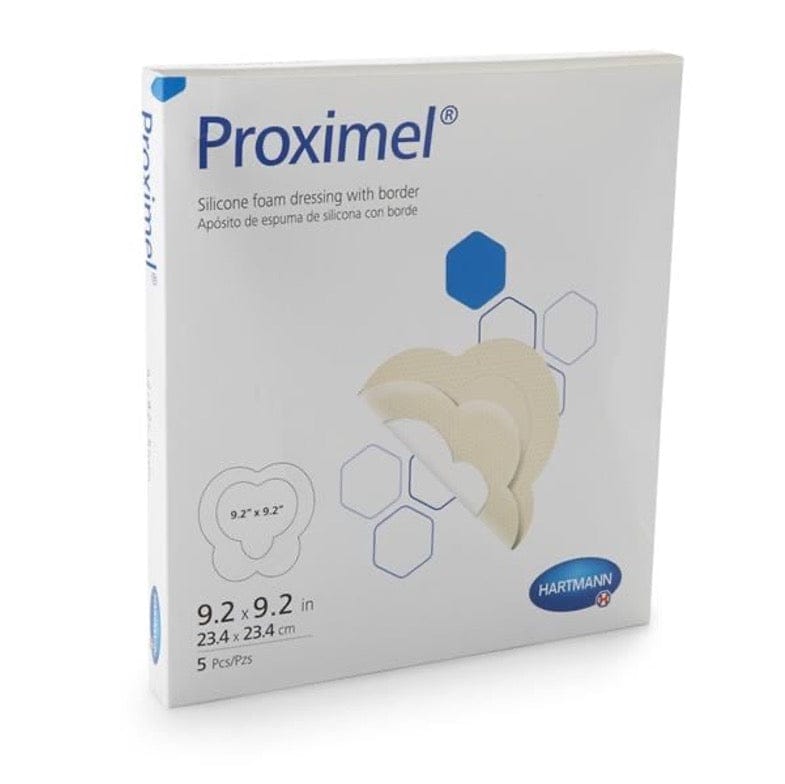 Proximel 23 x 23cm