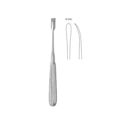 Professional Hospital Furnishings Raspatories Sharp Chisel Edge