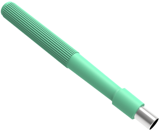 Razormed Razormed Dermal Biopsy Punch made of Stainless Steel Size 2.0mm