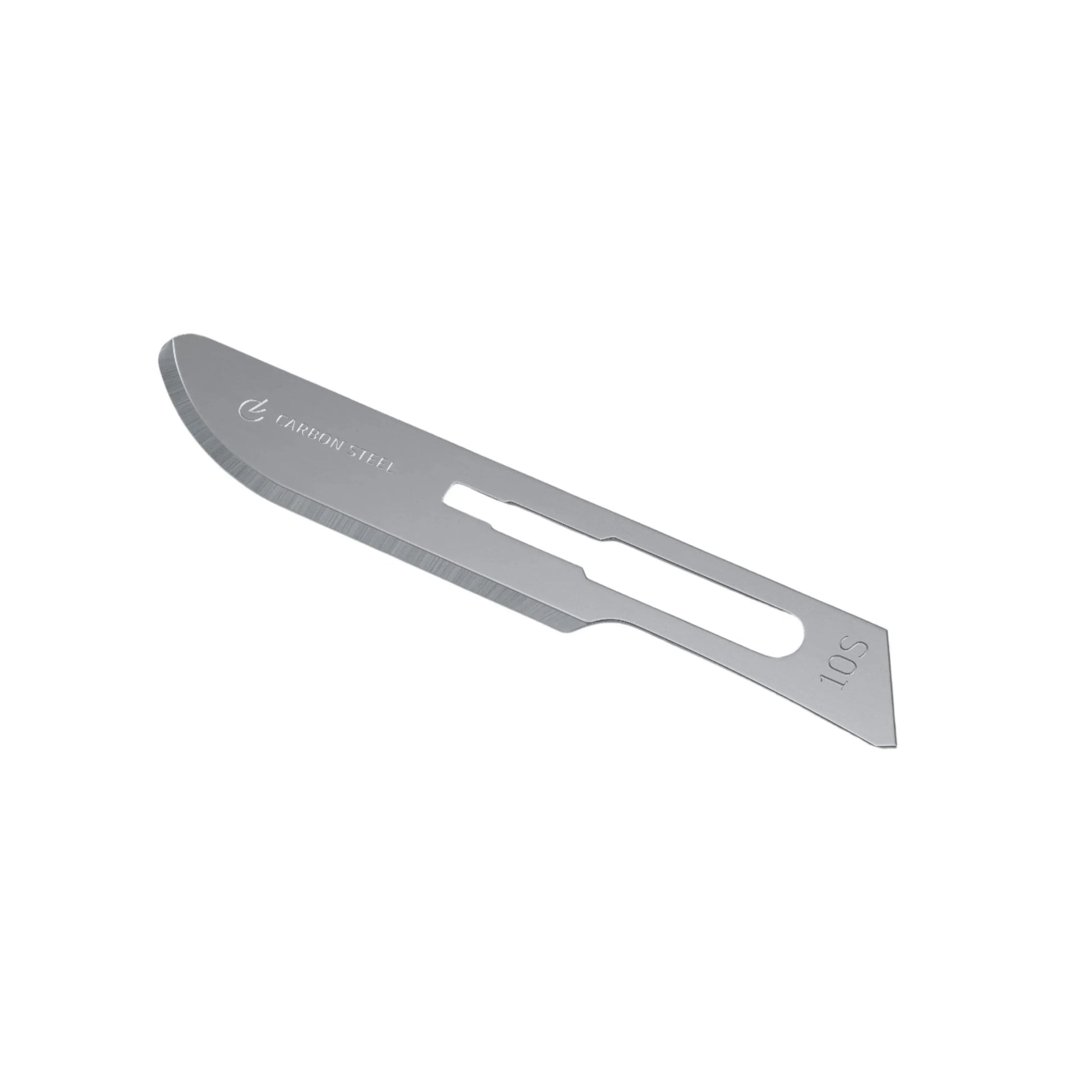 Razormed Razormed Safety Surgical Blades made of Carbon Steel Size 10SF