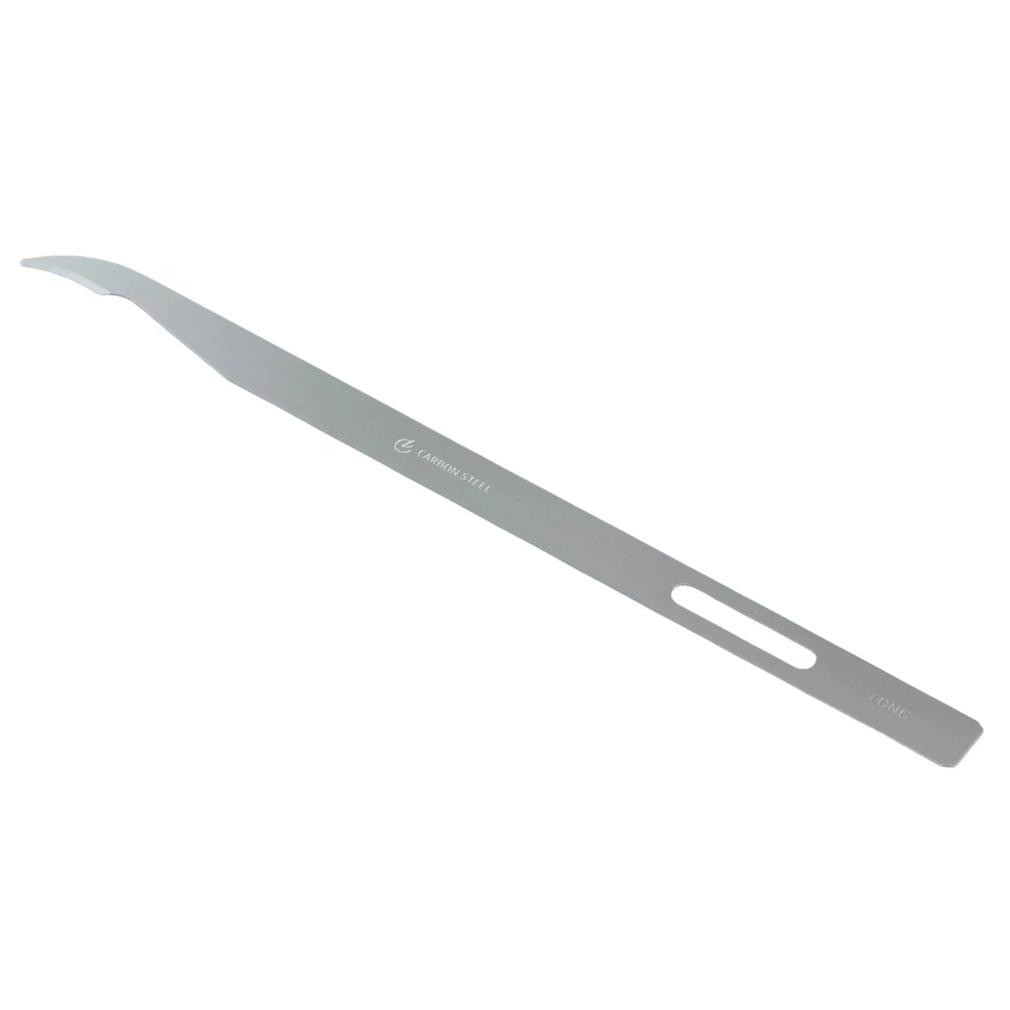 Razormed Razormed Stitch Cutter Long Carbon Steel Blade