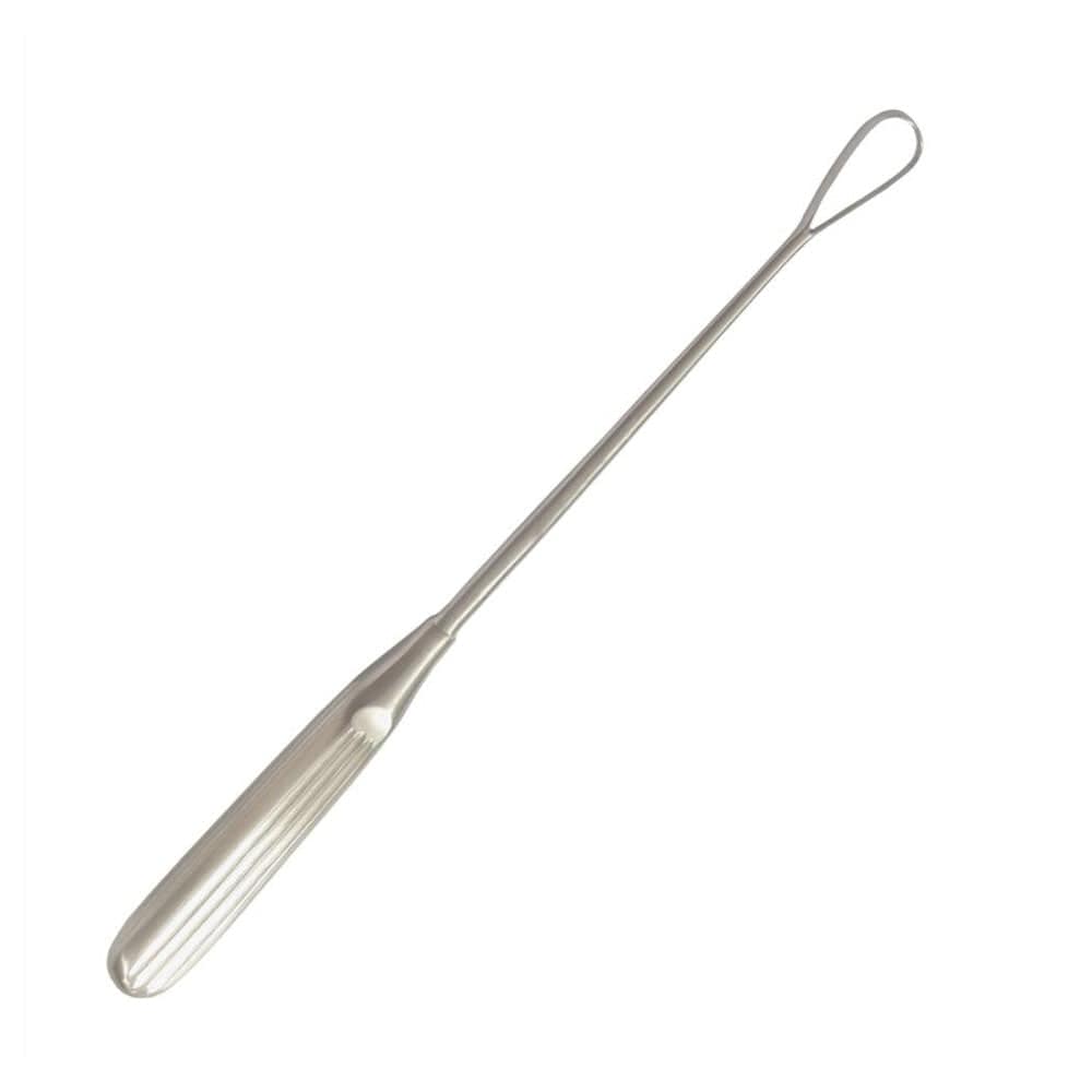 Professional Hospital Furnishings Recamier utr curette 26-31cm mallea fig8 16m