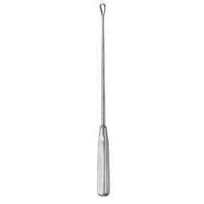 Professional Hospital Furnishings Recamier UTR Curette Rigid  fig3 9mm