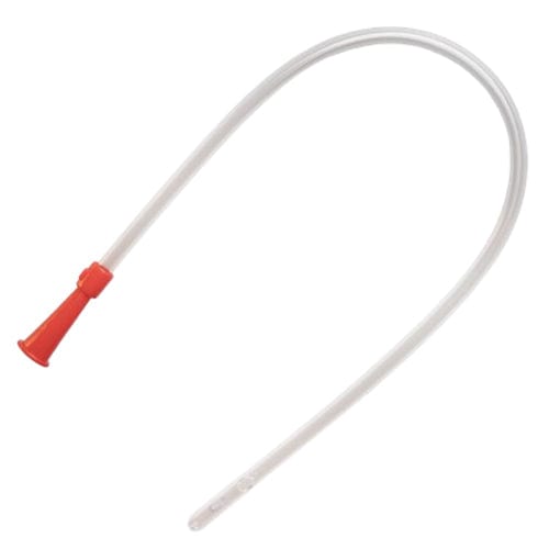 Unoquip Bowel Management Rectal Tube 40 Cm CH28 - PVC Material