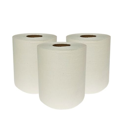 Recycled Centrefeed Towel Roll