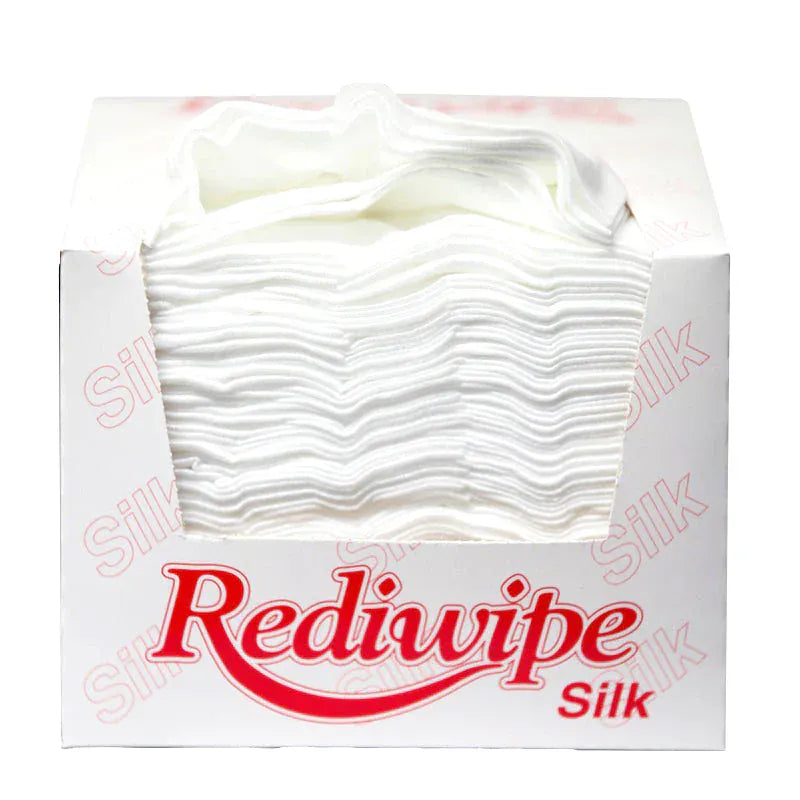 Rediwipe Silk Sheets 30x33cm